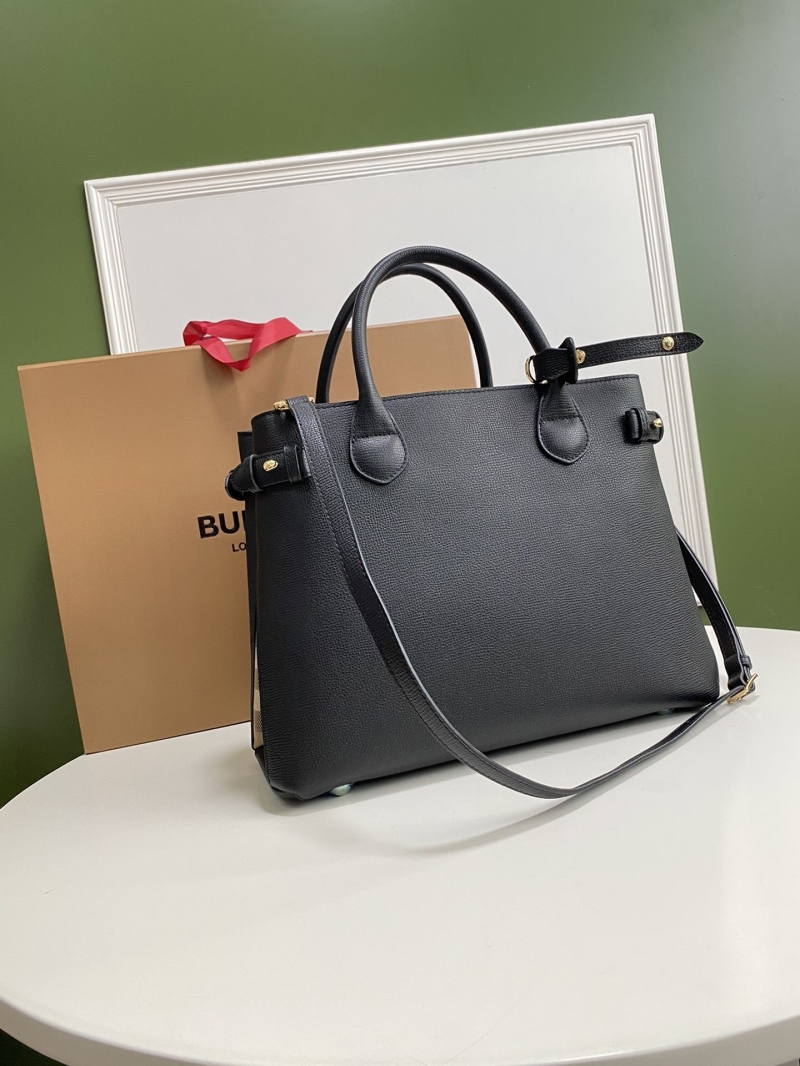 Bv*b*rry top handle bags